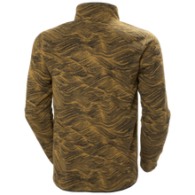 Load image into Gallery viewer, Helly Hansen Men&#39;s Maridalen Half Snap Fleece (Lynx Wave Aop)
