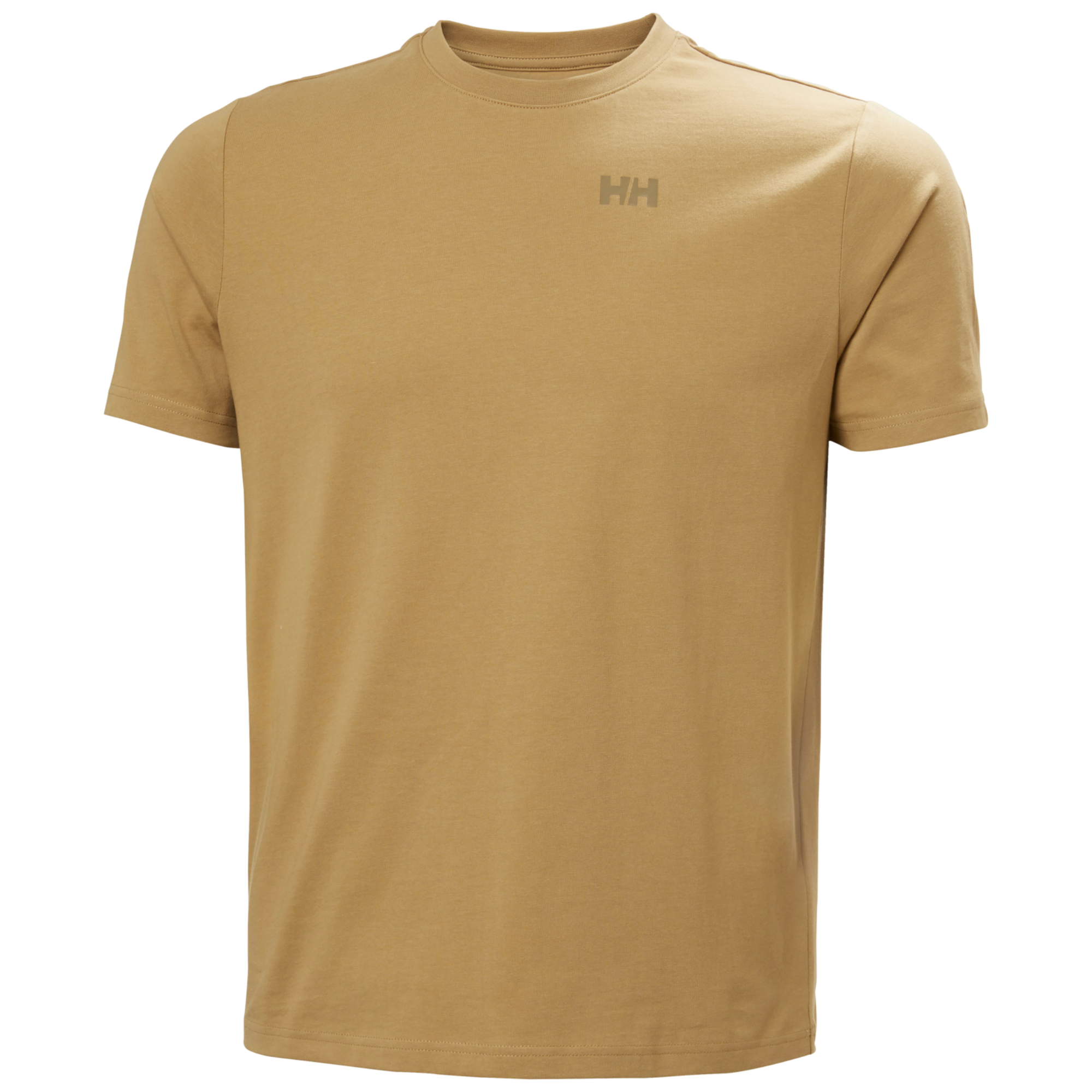 Helly Hansen Men's Massif Short Sleeve Graphic Tee (Elmwood)