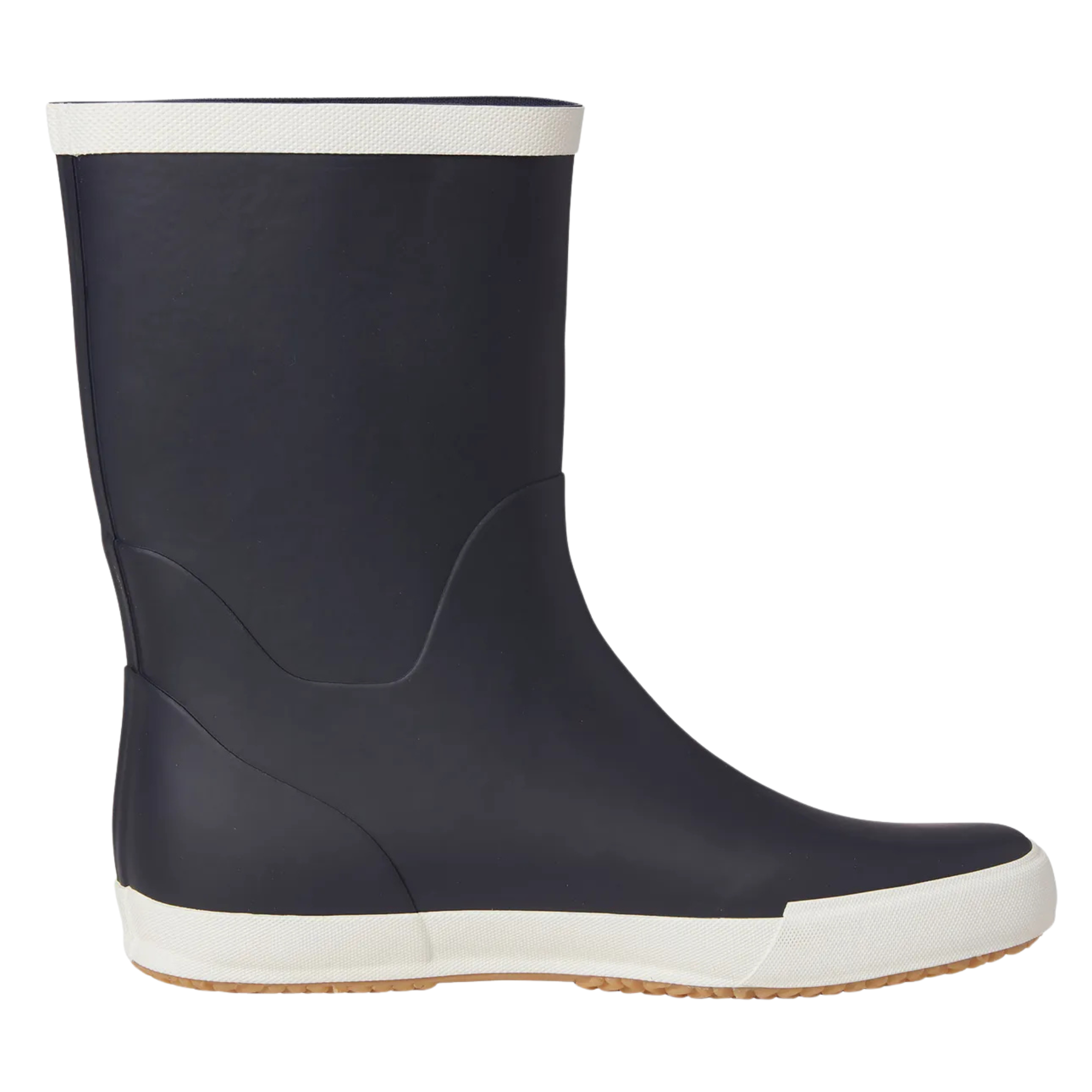Helly Hansen Men's Nordvik 2 Rubber Wellies (Navy)