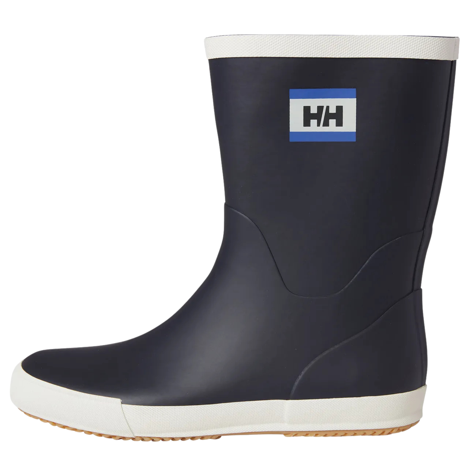 Helly Hansen Men's Nordvik 2 Rubber Wellies (Navy)