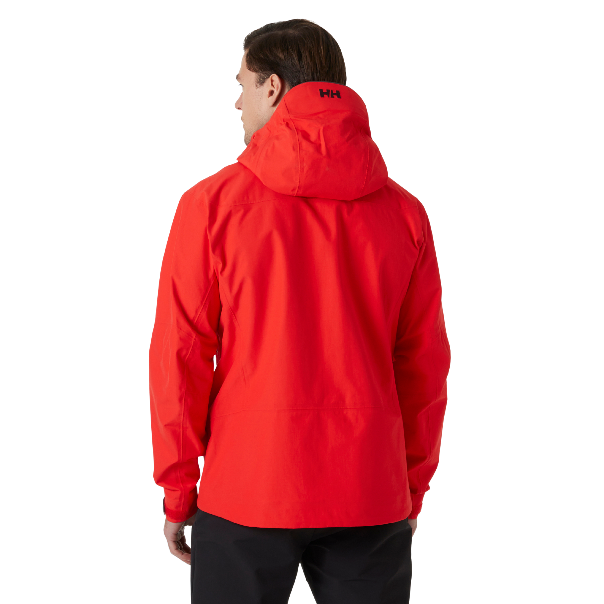 Helly Hansen Men's Odin 9 Worlds 3.0 3L Waterproof Jacket