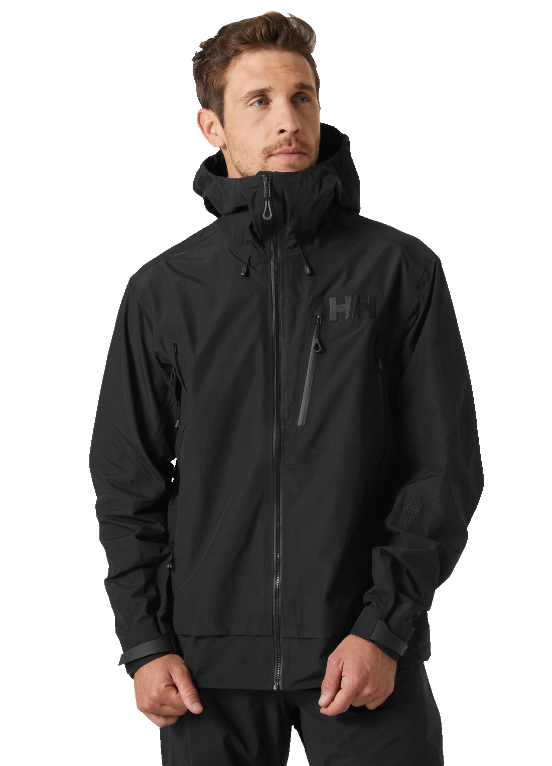 Helly hansen men's odin 9 world's 3l jacket sales