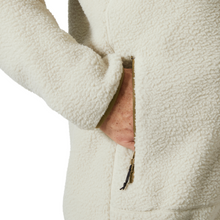 Load image into Gallery viewer, Helly Hansen Men&#39;s Panorama Pile Block Full Zip Fleece Jacket (Pelican)
