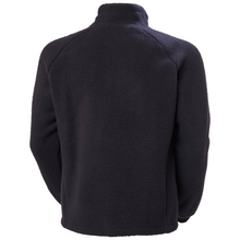 Load image into Gallery viewer, Helly Hansen Men&#39;s Panorama Pile Full Snap Fleece (Black Grape)
