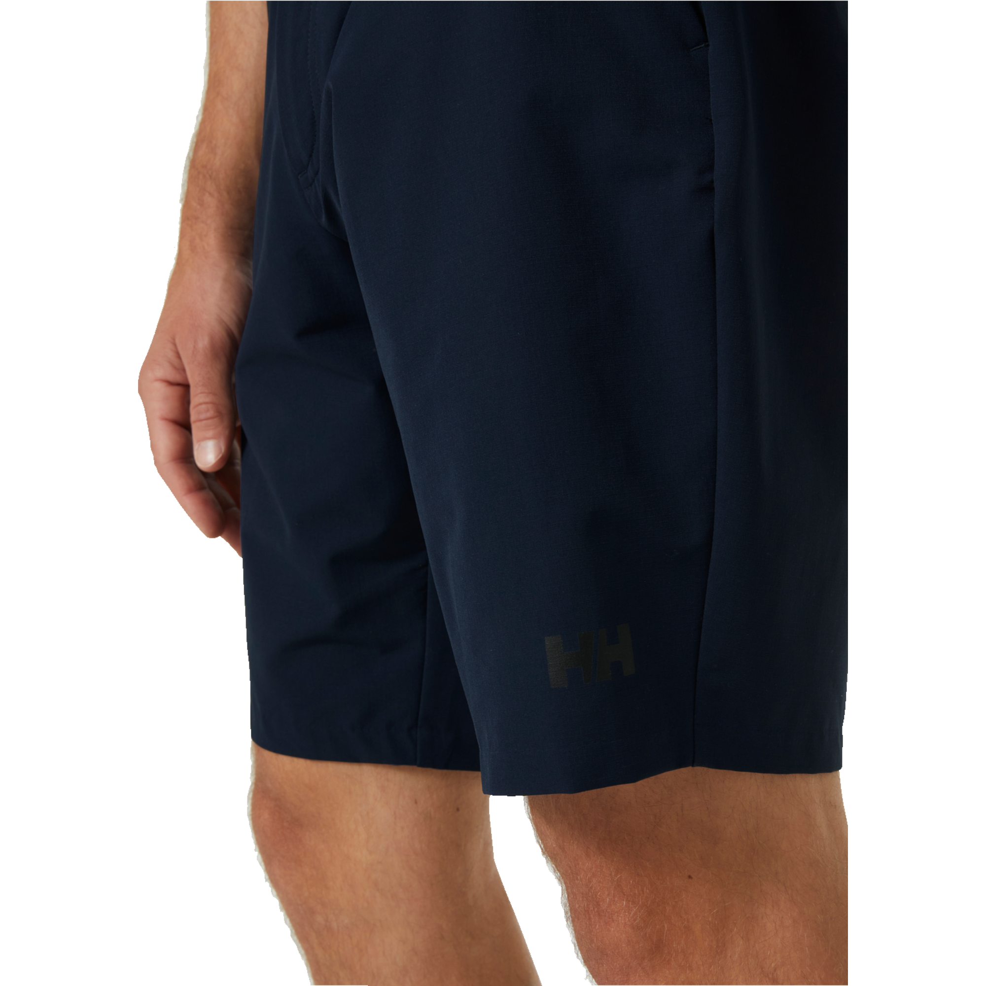 Helly Hansen Men's Quick Dry UPF50 Shorts (Navy)