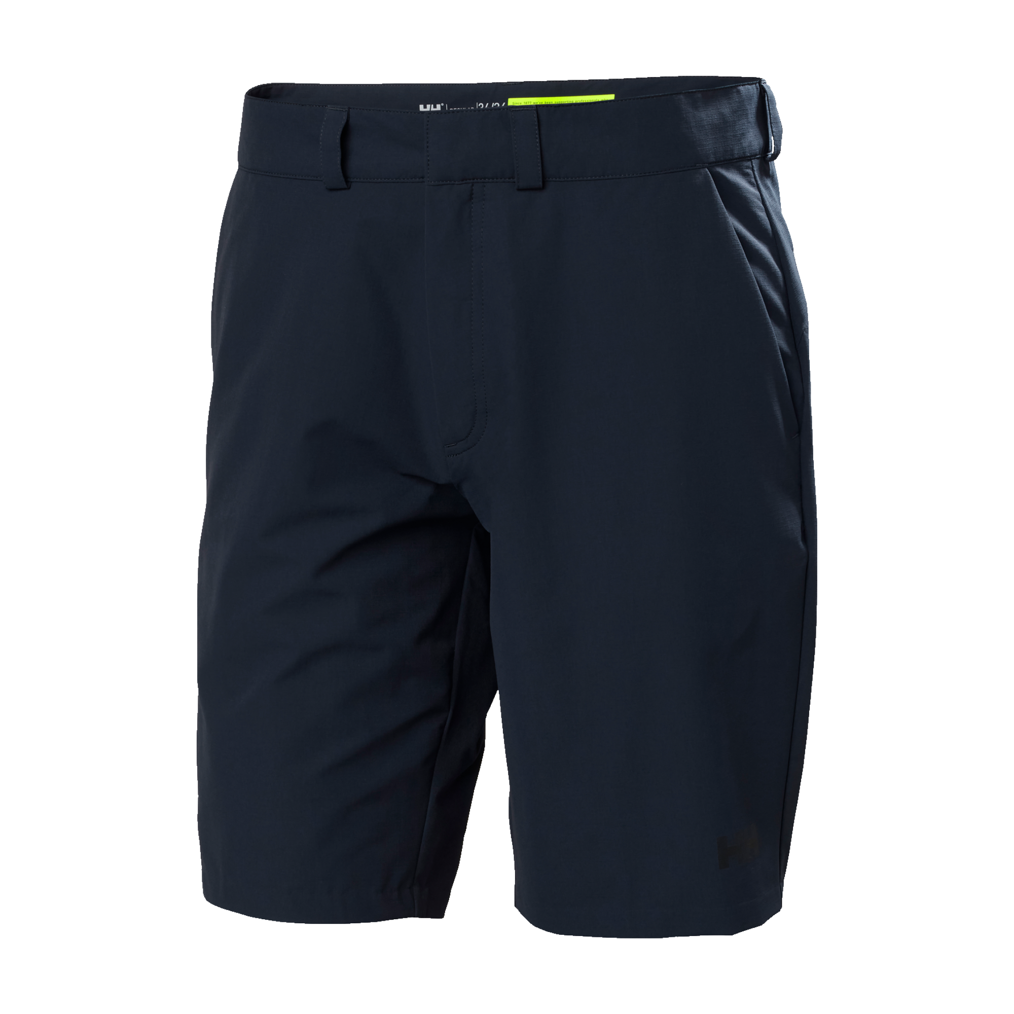 Helly Hansen Men's Quick Dry UPF50 Shorts (Navy)