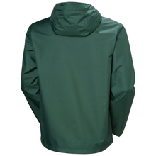 Load image into Gallery viewer, Helly Hansen Men&#39;s Seven J HT 2L Waterproof Jacket (Jungle Green)
