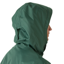 Load image into Gallery viewer, Helly Hansen Men&#39;s Seven J HT 2L Waterproof Jacket (Jungle Green)
