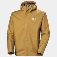 Load image into Gallery viewer, Helly Hansen Men&#39;s Seven J HT Waterproof Jacket (Lynx)
