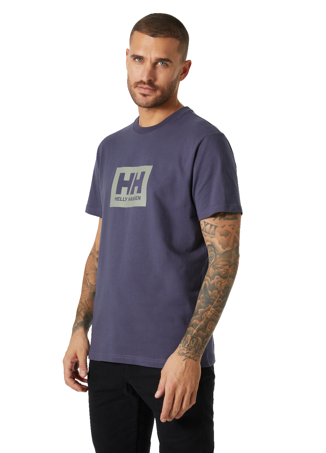 Helly best sale hansen tee