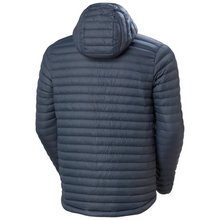 Load image into Gallery viewer, Helly Hansen Men&#39;s Sirdal Hooded Insulator Jacket (Alpine Frost)

