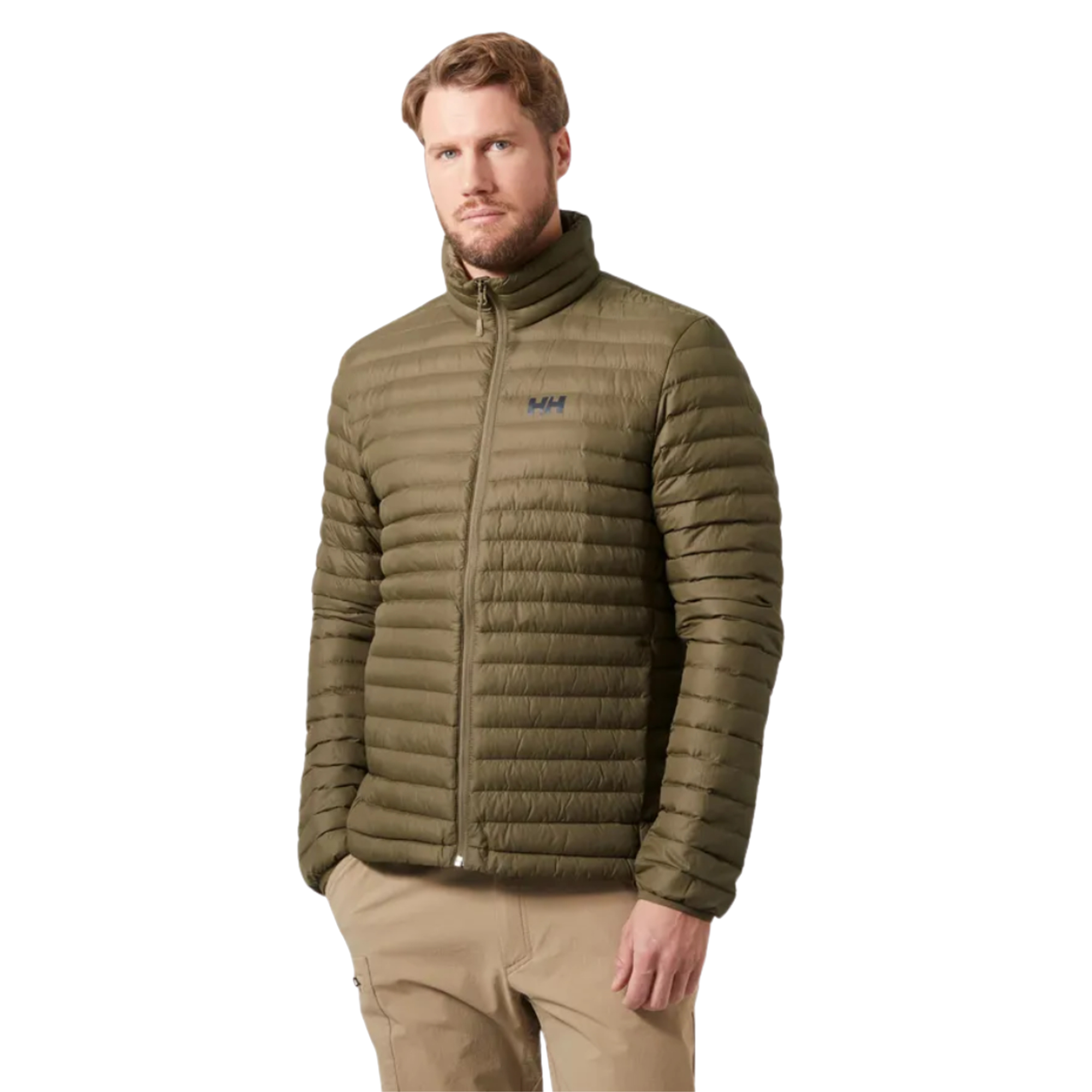 Helly Hansen Men's Sirdal Insulated Jacket Bedrock 746 62990