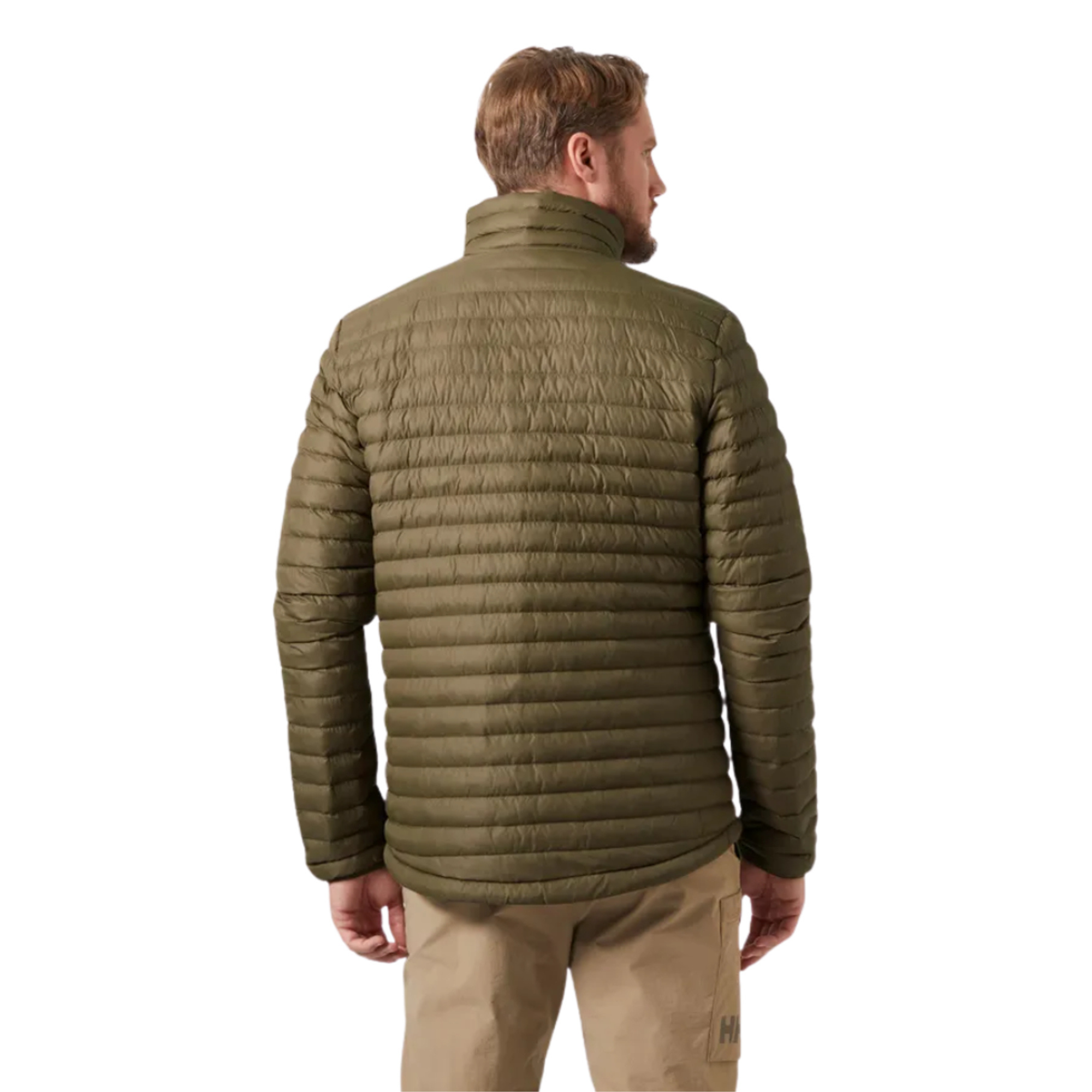 Helly Hansen Men's Sirdal Insulated Jacket Bedrock 746 62990