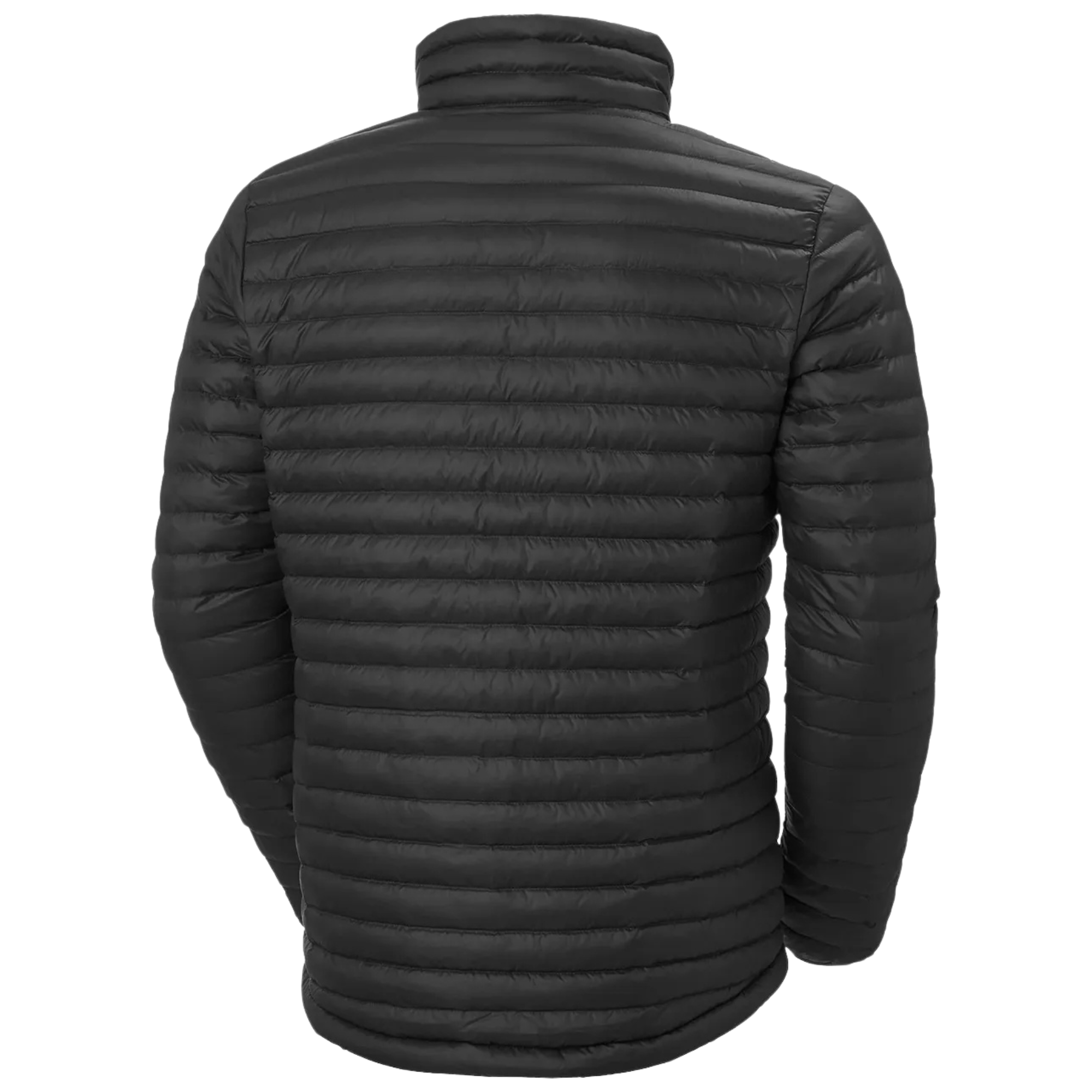 Helly Hansen Men's Sirdal Insulated Jacket Black 990 62990