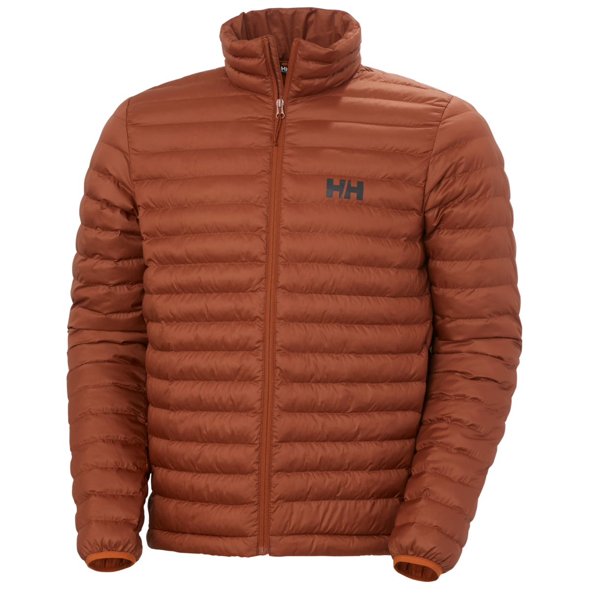 Helly Hansen Men's Sirdal Insulated Jacket Iron Oxide 301 63450