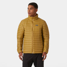 Load image into Gallery viewer, Helly Hansen Men&#39;s Sirdal Insulated Jacket (Lynx)
