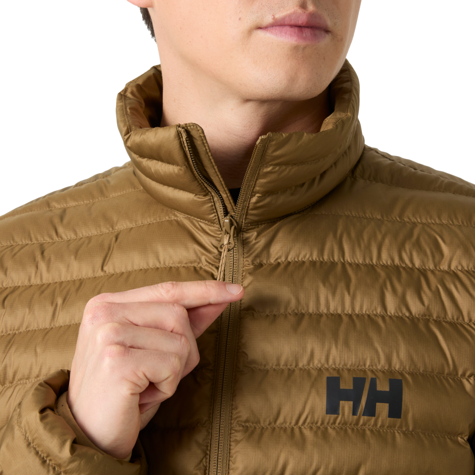 Helly Hansen Men's Sirdal Insulated Jacket Sepia 718 63450