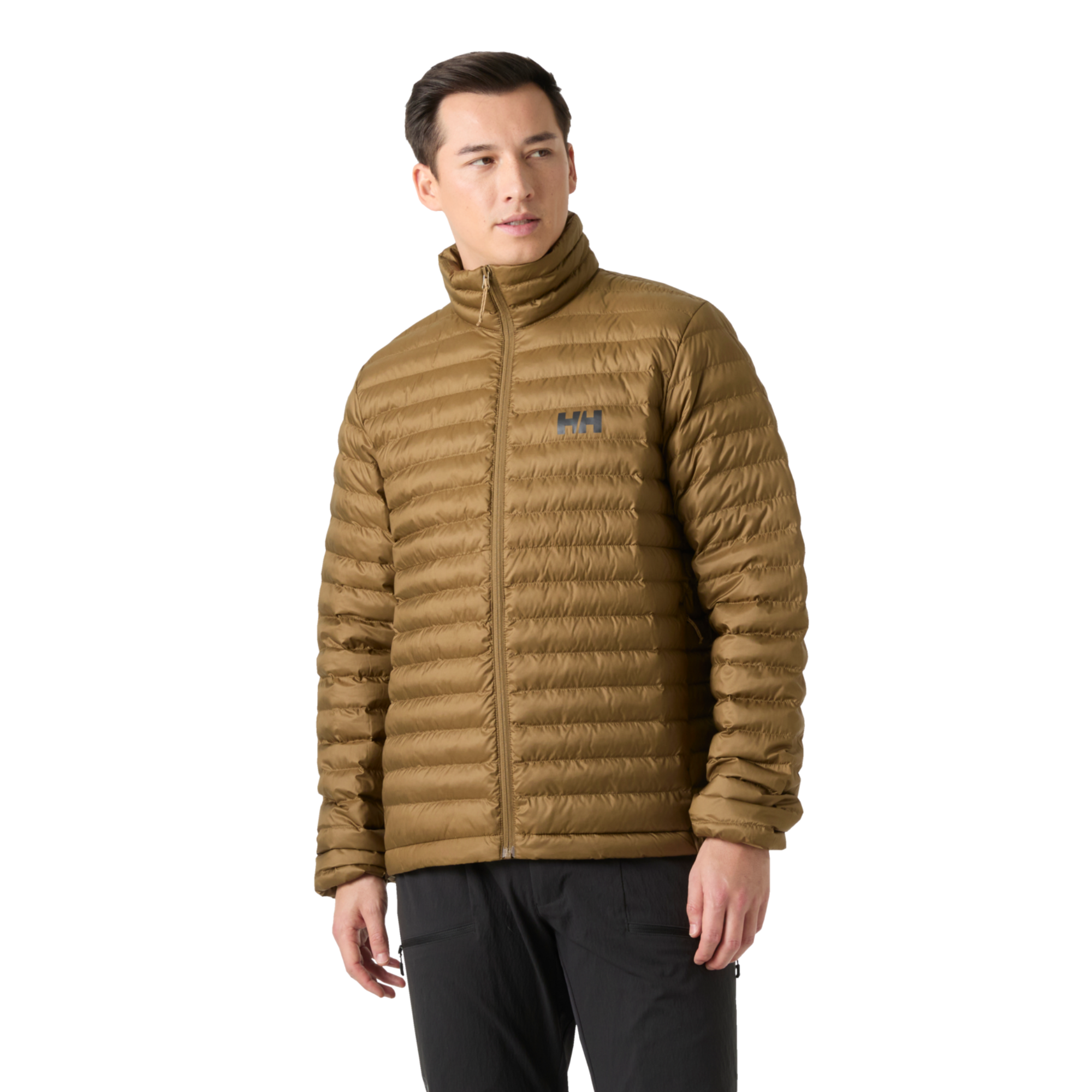 Helly Hansen Men's Sirdal Insulated Jacket Sepia 718 63450