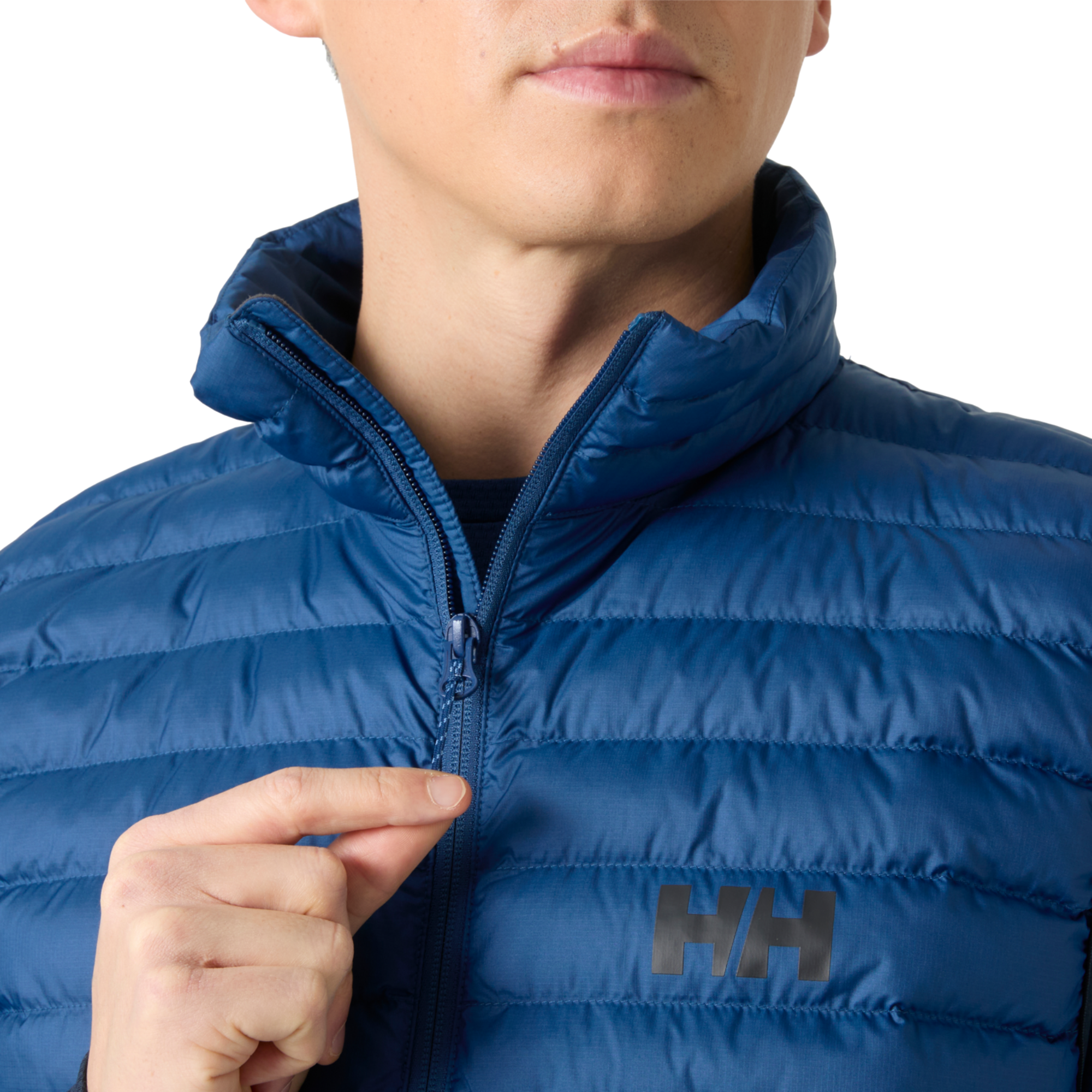 Helly Hansen Men's Sirdal Insulated Vest (Dark Blue)