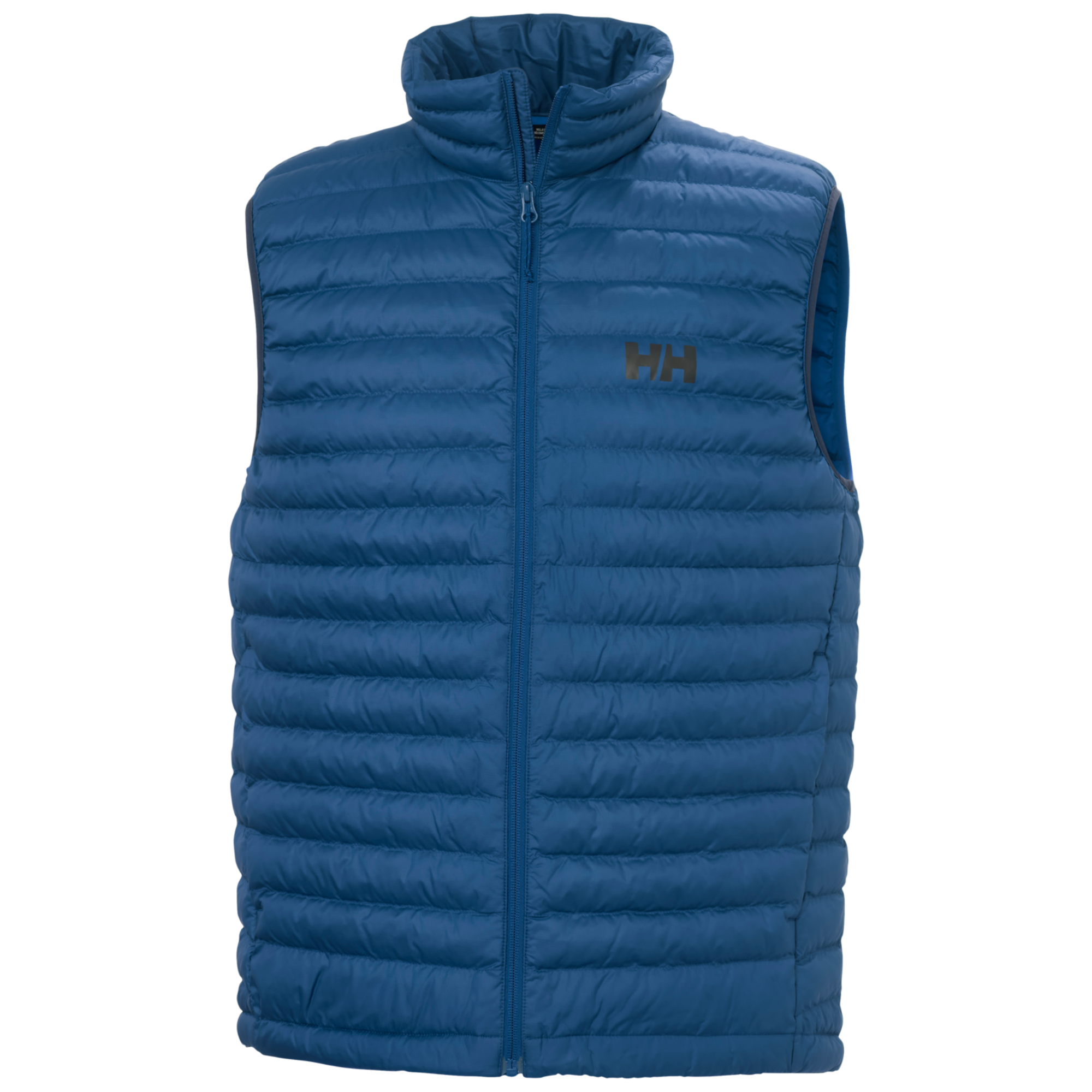 Helly Hansen Men's Sirdal Insulated Vest (Dark Blue)