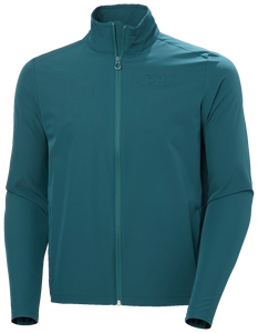 Helly Hansen Men's Sirdal Softshell Jacket (Dark Creek)