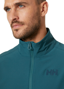 Helly Hansen Men's Sirdal Softshell Jacket (Dark Creek)