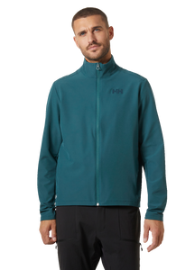 Helly Hansen Men's Sirdal Softshell Jacket (Dark Creek)