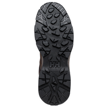 Load image into Gallery viewer, Helly Hansen Men&#39;s Switchback Low 3 HT Waterproof Trail Shoes (Cement/Coffee Bean)
