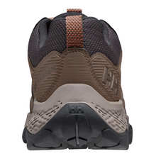 Load image into Gallery viewer, Helly Hansen Men&#39;s Switchback Low 3 HT Waterproof Trail Shoes (Cement/Coffee Bean)
