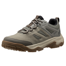 Load image into Gallery viewer, Helly Hansen Men&#39;s Switchback Low 3 HT Waterproof Trail Shoes (Fallen Rock/Bungee Cord)
