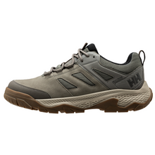 Load image into Gallery viewer, Helly Hansen Men&#39;s Switchback Low 3 HT Waterproof Trail Shoes (Fallen Rock/Bungee Cord)
