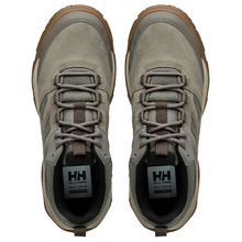 Load image into Gallery viewer, Helly Hansen Men&#39;s Switchback Low 3 HT Waterproof Trail Shoes (Fallen Rock/Bungee Cord)
