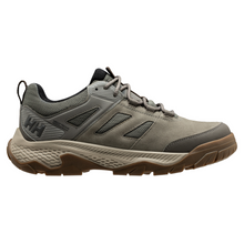 Load image into Gallery viewer, Helly Hansen Men&#39;s Switchback Low 3 HT Waterproof Trail Shoes (Fallen Rock/Bungee Cord)
