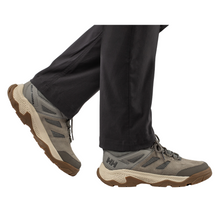 Load image into Gallery viewer, Helly Hansen Men&#39;s Switchback Low 3 HT Waterproof Trail Shoes (Fallen Rock/Bungee Cord)
