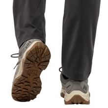 Load image into Gallery viewer, Helly Hansen Men&#39;s Switchback Low 3 HT Waterproof Trail Shoes (Fallen Rock/Bungee Cord)
