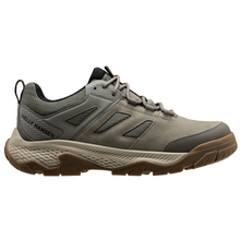 Load image into Gallery viewer, Helly Hansen Men&#39;s Switchback Low 3 HT Waterproof Trail Shoes (Fallen Rock/Bungee Cord)
