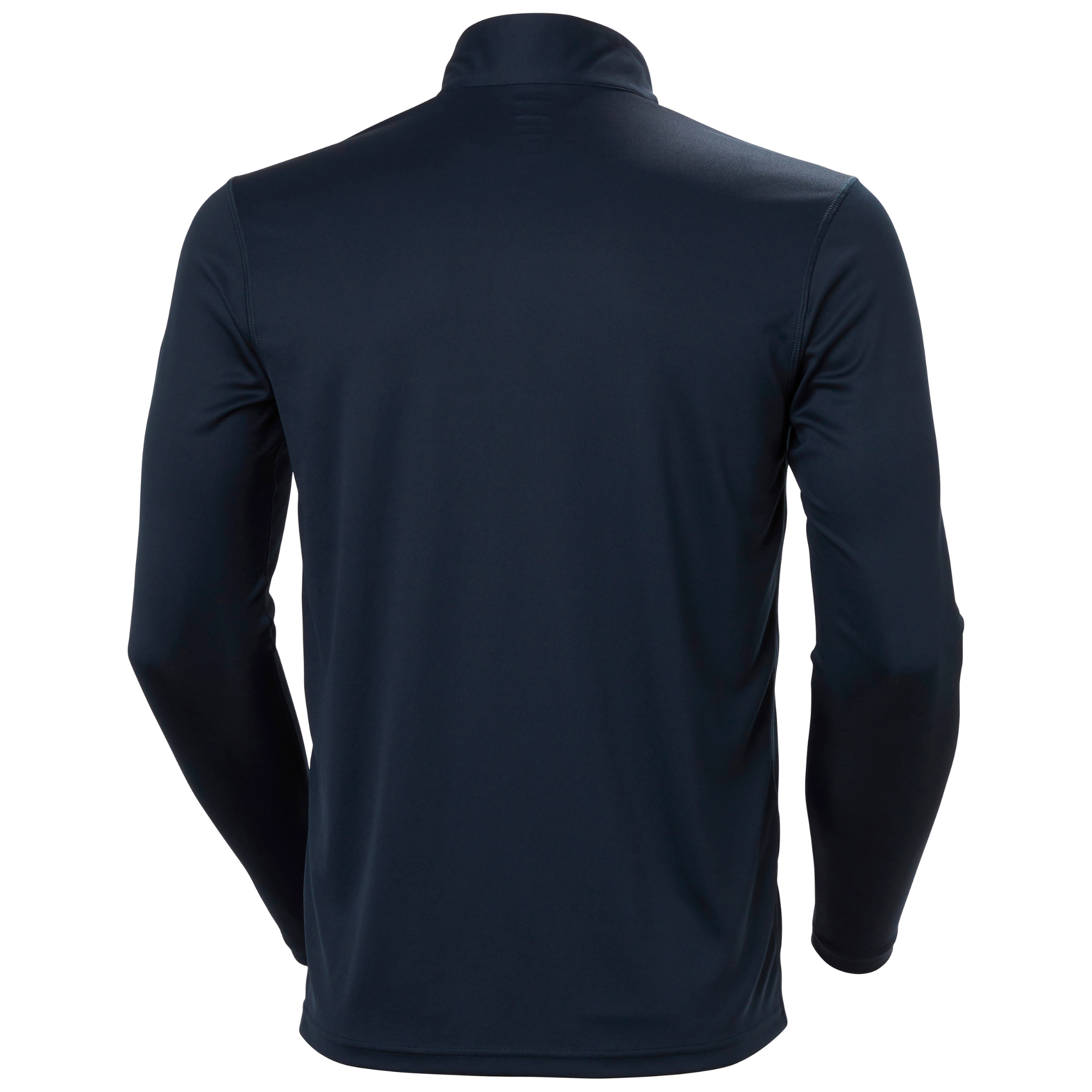 Helly Hansen Men's Tech Half Zip 2.0 UPF50 Technical Top (Navy)
