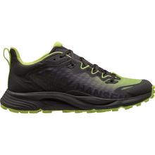 Load image into Gallery viewer, Helly Hansen Men&#39;s Trail Wizard Trail Running Shoes (Black/Shadow)
