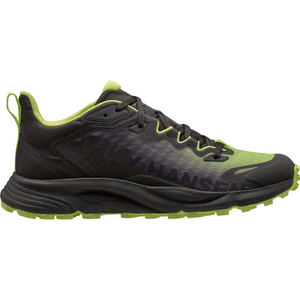 Helly Hansen Men's Trail Wizard Trail Running Shoes (Black/Shadow)