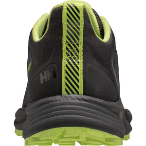 Helly Hansen Men's Trail Wizard Trail Running Shoes (Black/Shadow)