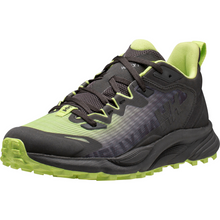 Load image into Gallery viewer, Helly Hansen Men&#39;s Trail Wizard Trail Running Shoes (Black/Shadow)
