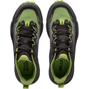 Helly Hansen Men's Trail Wizard Trail Running Shoes (Black/Shadow)
