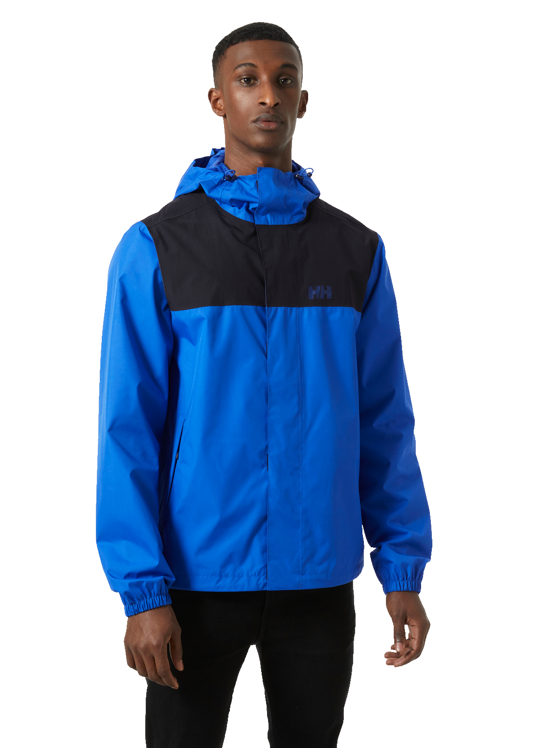 Helly hansen waterproof jacket on sale