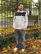 Load image into Gallery viewer, Helly Hansen Men&#39;s Vancouver HT 2L Waterproof Jacket (Nimbus Cloud)
