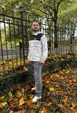 Load image into Gallery viewer, Helly Hansen Men&#39;s Vancouver HT 2L Waterproof Jacket (Nimbus Cloud)
