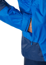 Load image into Gallery viewer, Helly Hansen Men&#39;s Verglas 2L Waterproof Shell Jacket (Cobalt 2.0)
