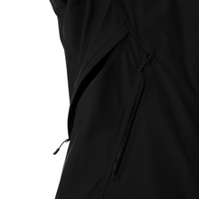 Load image into Gallery viewer, Helly Hansen Men&#39;s Verglas Backcountry HT 3L Waterproof Jacket (Black)
