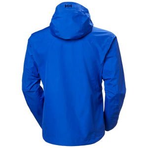 Helly Hansen Men's Verglas Infinity HT 3L Waterproof Jacket 2.0 (Cobalt 2.0)