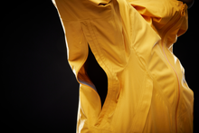 Load image into Gallery viewer, Helly Hansen Men&#39;s Verglas Infinity HT 3L Waterproof Jacket 2.0 (Golden Glow)
