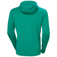 Load image into Gallery viewer, Helly Hansen Men&#39;s Versalite Full Zip Hoody (Signal Green)

